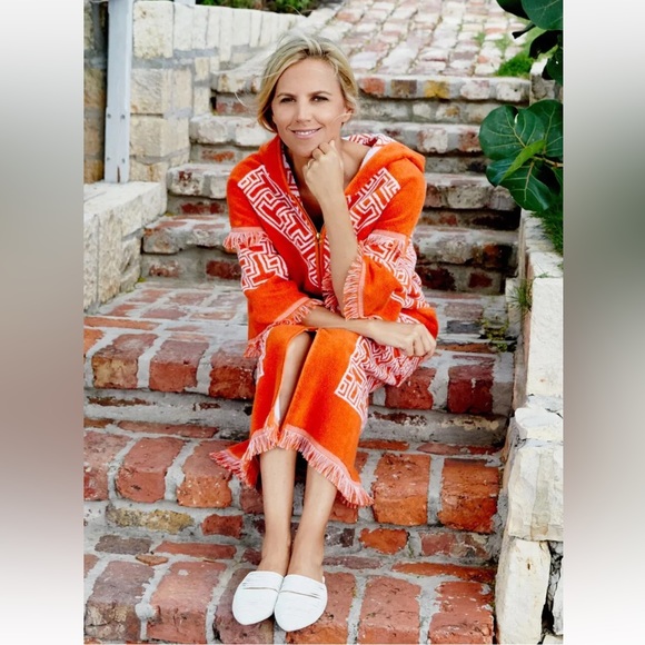 NEW Tory Burch Sienna Pointy Toe Mule in White - Picture 9 of 16